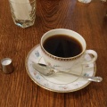 実際訪問したユーザーが直接撮影して投稿した大手町コーヒー専門店あぶり珈琲の写真