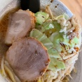 実際訪問したユーザーが直接撮影して投稿した緑井ラーメン / つけ麺麺屋 愛0028の写真