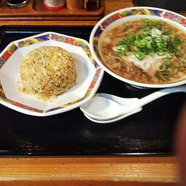 実際訪問したユーザーが直接撮影して投稿した南手城町ラーメン / つけ麺尾道ラーメン中村家 手城店の写真