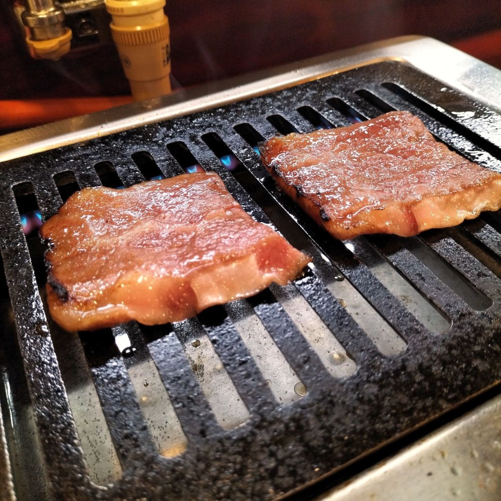 実際訪問したユーザーが直接撮影して投稿した三国本町肉料理焼肉 ひろちゃんの写真