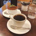 実際訪問したユーザーが直接撮影して投稿した仙川町喫茶店siphony coffeeの写真