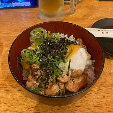 実際訪問したユーザーが直接撮影して投稿した今津南居酒屋炭火焼鳥 吉鳥 放出駅前店の写真