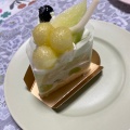 実際訪問したユーザーが直接撮影して投稿した蒲原ケーキすずとら 蒲原店の写真