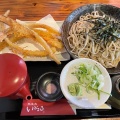 実際訪問したユーザーが直接撮影して投稿した文京うどん蕎麦家いごころの写真