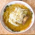 実際訪問したユーザーが直接撮影して投稿した北品川ラーメン / つけ麺肉汁らーめん 公の写真