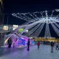 実際訪問したユーザーが直接撮影して投稿した花田町イベントスペース豊橋東口駅前広場 サークルプラザの写真