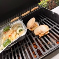 実際訪問したユーザーが直接撮影して投稿した台場バーベキューTHE BBQ BEACH in AQUACITY ODAIBAの写真