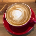 実際訪問したユーザーが直接撮影して投稿した中央カフェcafe Tの写真