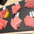 実際訪問したユーザーが直接撮影して投稿した京町焼肉近江牛焼肉 咲蔵 大津店の写真