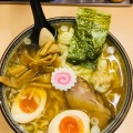 実際訪問したユーザーが直接撮影して投稿した本町ラーメン / つけ麺いつみ屋の写真