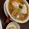 実際訪問したユーザーが直接撮影して投稿した十日町ラーメン / つけ麺亞呉屋 山形駅前店の写真