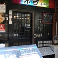 実際訪問したユーザーが直接撮影して投稿した高田馬場韓国料理味音の写真