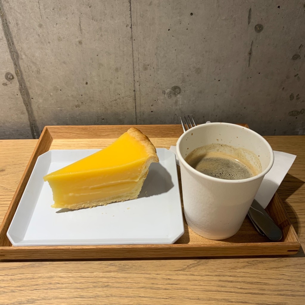 せれなぴさんが投稿した南青山洋食のお店CITRON/シトロンの写真