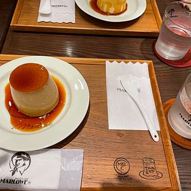 マーロウ ブラザーズコーヒー そごう横浜店のundefinedに実際訪問訪問したユーザーunknownさんが新しく投稿した新着口コミの写真