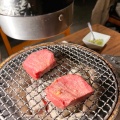 実際訪問したユーザーが直接撮影して投稿した南青山焼肉焼肉ホルモン 青一の写真