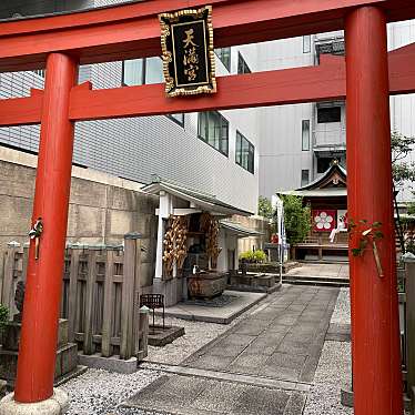 実際訪問したユーザーが直接撮影して投稿した錦神社桜天神社の写真