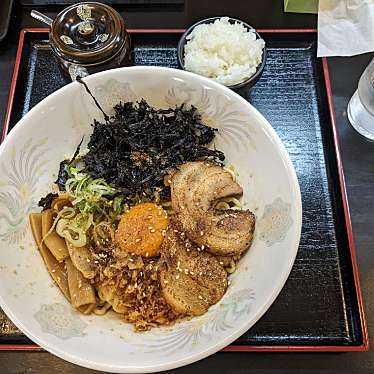 実際訪問したユーザーが直接撮影して投稿した吉川区長峰定食屋食房まさの写真