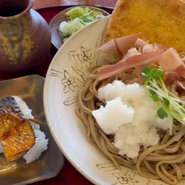 実際訪問したユーザーが直接撮影して投稿した定食屋越前和食処 花はすの写真