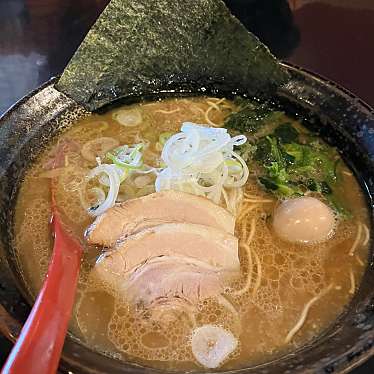 実際訪問したユーザーが直接撮影して投稿した大岳ラーメン専門店麺屋 伍利羅の写真