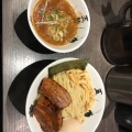 実際訪問したユーザーが直接撮影して投稿した西新宿ラーメン専門店麺屋武蔵 五輪洞の写真