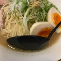 実際訪問したユーザーが直接撮影して投稿した庄内町西ラーメン / つけ麺日輪食堂の写真