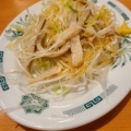 実際訪問したユーザーが直接撮影して投稿した赤坂中華料理日高屋 赤坂一ツ木通店の写真