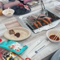 実際訪問したユーザーが直接撮影して投稿した豊洲ビアガーデンTHE BBQ BEACH in TOYOSUの写真