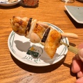 実際訪問したユーザーが直接撮影して投稿した平尾焼鳥焼き鳥 つむぐの写真