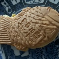 実際訪問したユーザーが直接撮影して投稿した悲田院町和菓子おめで鯛焼き本舗 MIOプラザ館1Fの写真