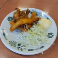 実際訪問したユーザーが直接撮影して投稿した中央中華料理日高屋 北本西口店の写真