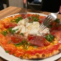 実際訪問したユーザーが直接撮影して投稿した有楽町ピザGOOD CHEESE GOOD PIZZAの写真