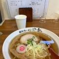 実際訪問したユーザーが直接撮影して投稿した高萩町ラーメン専門店佐野ラーメン 神楽の写真