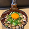 実際訪問したユーザーが直接撮影して投稿した本町ラーメン / つけ麺らぁ麺や 嶋の写真