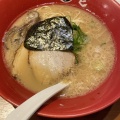 実際訪問したユーザーが直接撮影して投稿した元宮町ラーメン専門店ラの壱 豊田店の写真