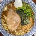 実際訪問したユーザーが直接撮影して投稿した問屋町ラーメン / つけ麺大門の写真