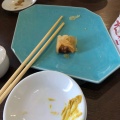 実際訪問したユーザーが直接撮影して投稿した茱萸木担々麺翠陽の写真