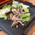 実際訪問したユーザーが直接撮影して投稿した高木中央韓国鍋ホルモン屋 まこっちゃんの写真