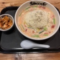 実際訪問したユーザーが直接撮影して投稿した田迎ラーメン専門店THE SNOOUP 浜線バイパス店の写真