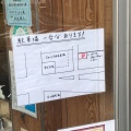 実際訪問したユーザーが直接撮影して投稿した日方スイーツずぼら焼き 東浜店の写真