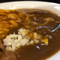 実際訪問したユーザーが直接撮影して投稿した関口カレーカレーハウスCoCo壱番屋 東京メトロ江戸川橋駅前店の写真