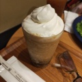 実際訪問したユーザーが直接撮影して投稿した西新宿カフェNEW YORKERS Cafe 新宿エステックビル店の写真