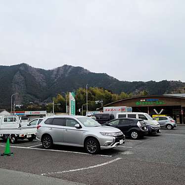 くまくまくまーさんが投稿した佐原道の駅のお店道の駅 奥伊勢おおだい/みちのえき おくいせおおだいの写真