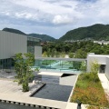 実際訪問したユーザーが直接撮影して投稿した箱清水美術館 / ギャラリー・画廊長野県立美術館の写真