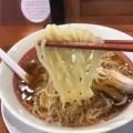 実際訪問したユーザーが直接撮影して投稿した中央ラーメン専門店幸楽苑 東根店の写真