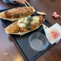 実際訪問したユーザーが直接撮影して投稿した小戸たこ焼き築地銀だこ ピアウォーク店の写真