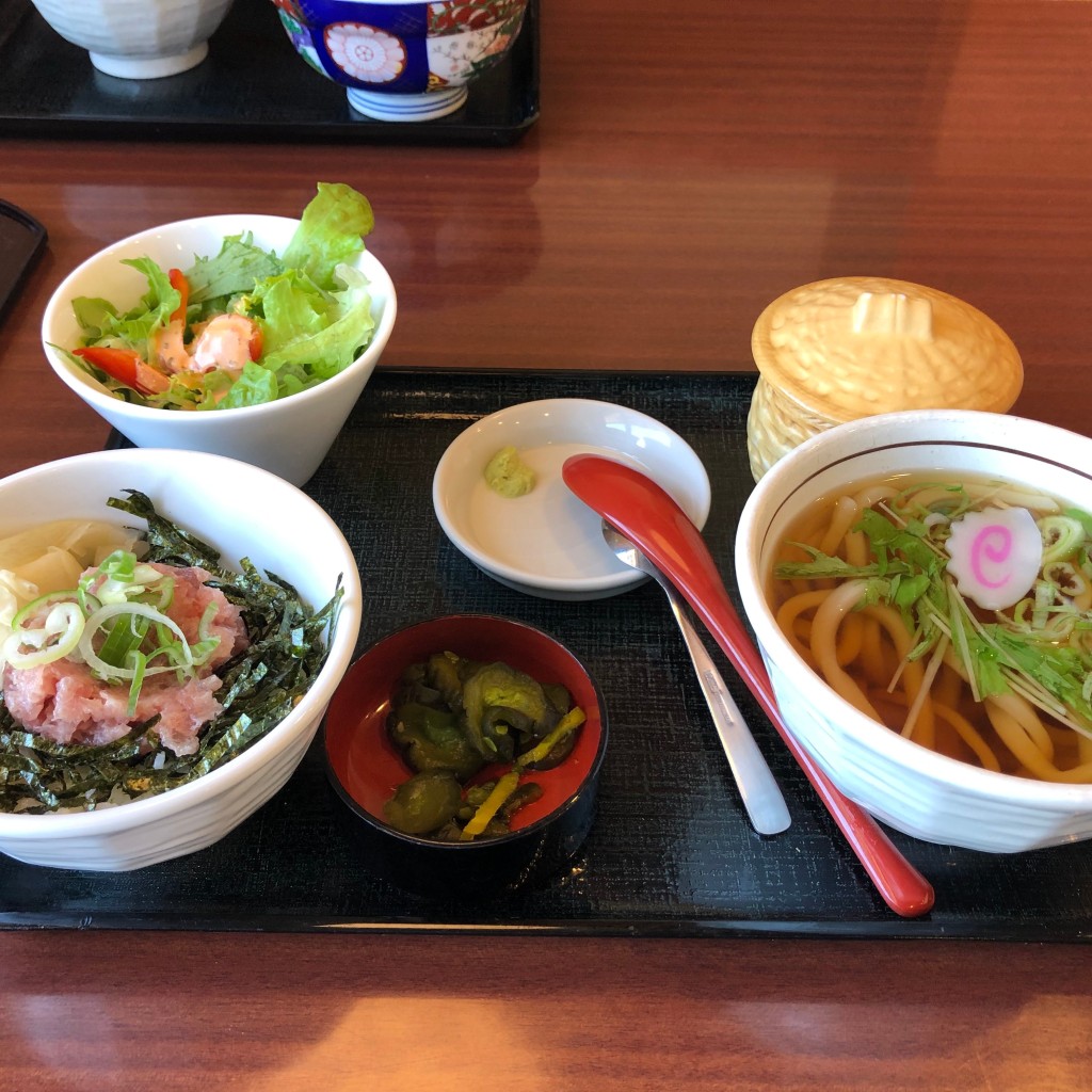 ひいろさんが投稿した仲の町和食 / 日本料理のお店まるまつ 須賀川店/マルマツ スカガワテンの写真