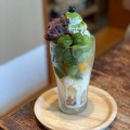 実際訪問したユーザーが直接撮影して投稿した青木島喫茶店おやきの店 堀川の写真