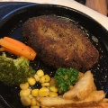 実際訪問したユーザーが直接撮影して投稿した中央町洋食レストランいづみの写真