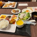 実際訪問したユーザーが直接撮影して投稿した追分ホテルグランドエクシブ軽井沢の写真