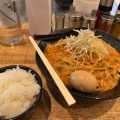 実際訪問したユーザーが直接撮影して投稿した市谷田町ラーメン / つけ麺大塚屋の写真